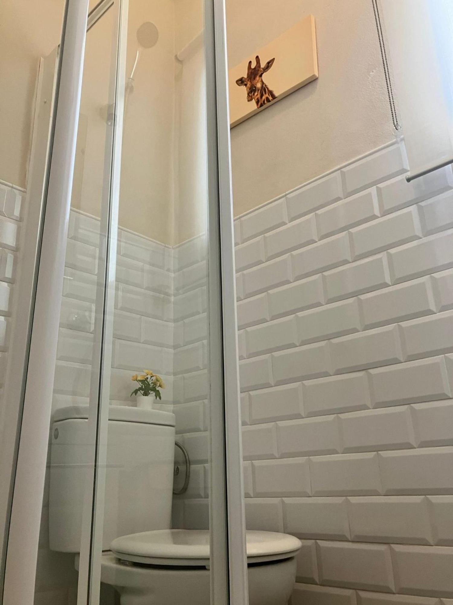Agarimo Homes - Tu Hogar Lejos De Casa Córdoba Exterior foto