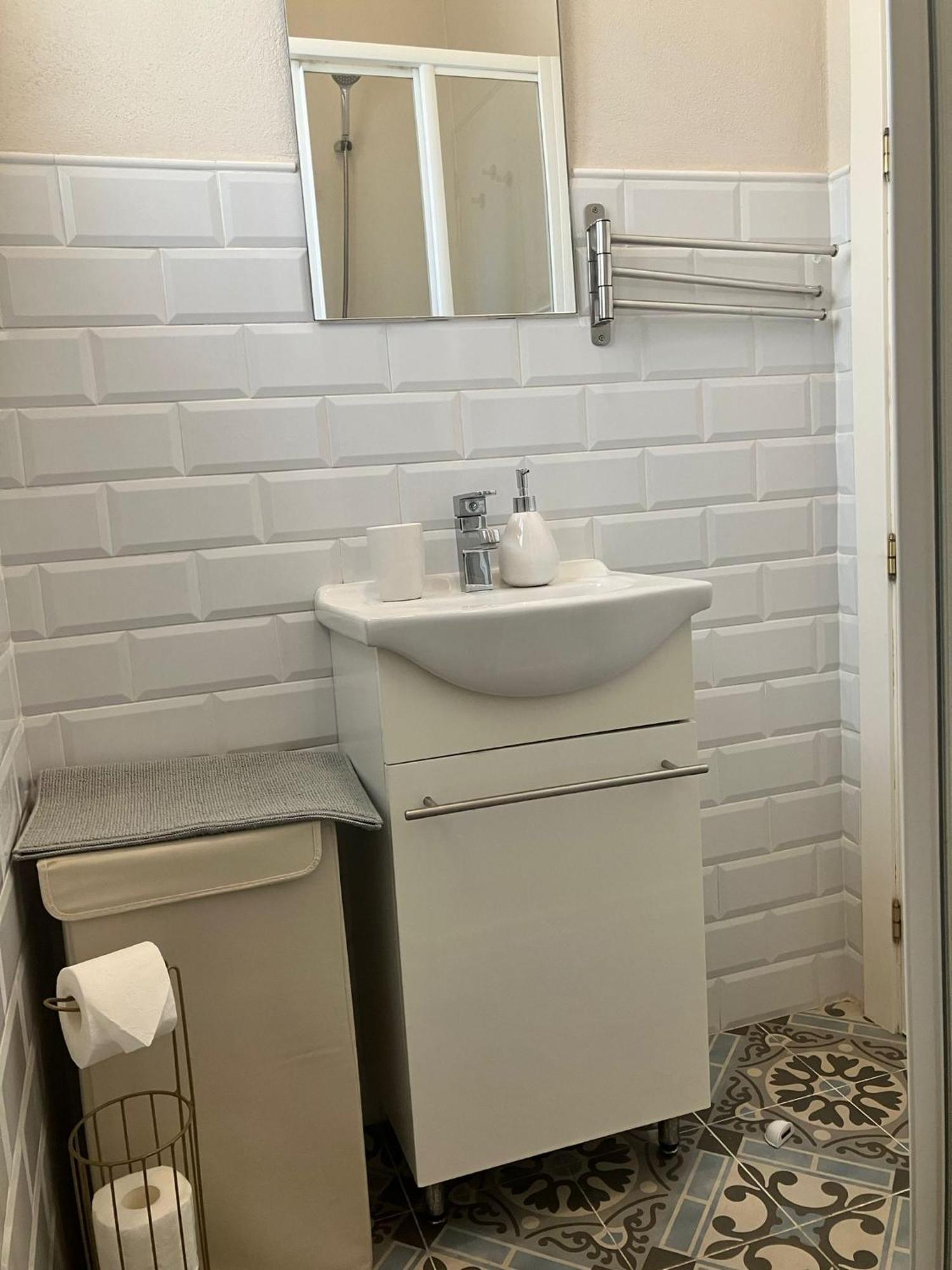 Agarimo Homes - Tu Hogar Lejos De Casa Córdoba Exterior foto