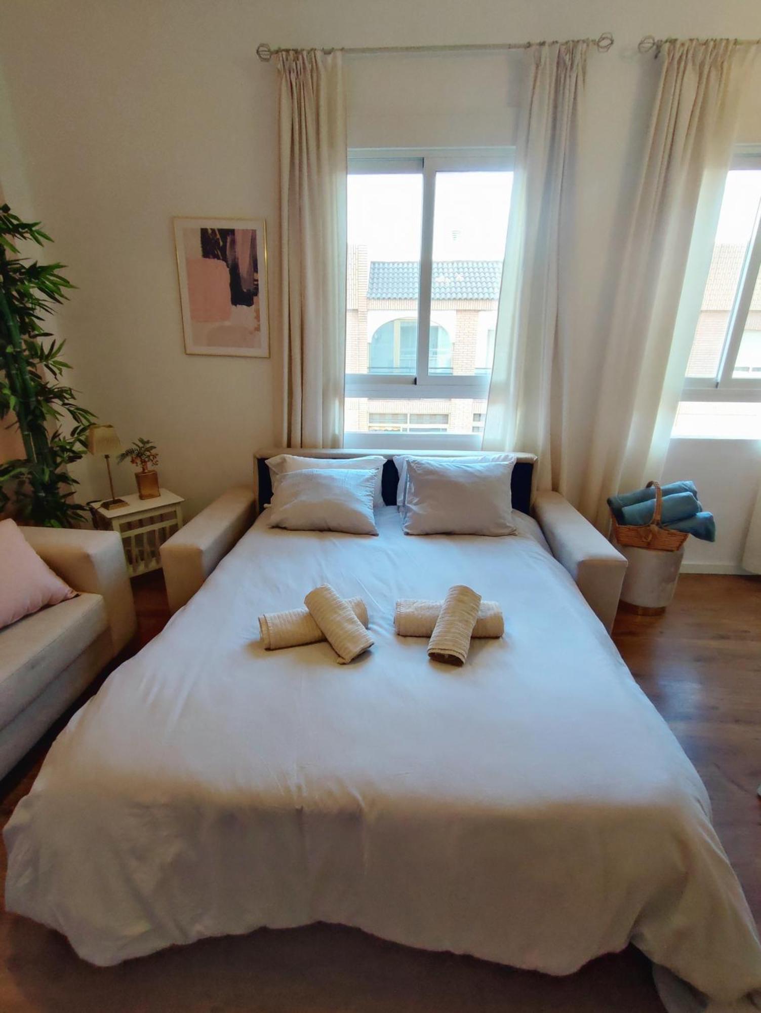 Agarimo Homes - Tu Hogar Lejos De Casa Córdoba Exterior foto