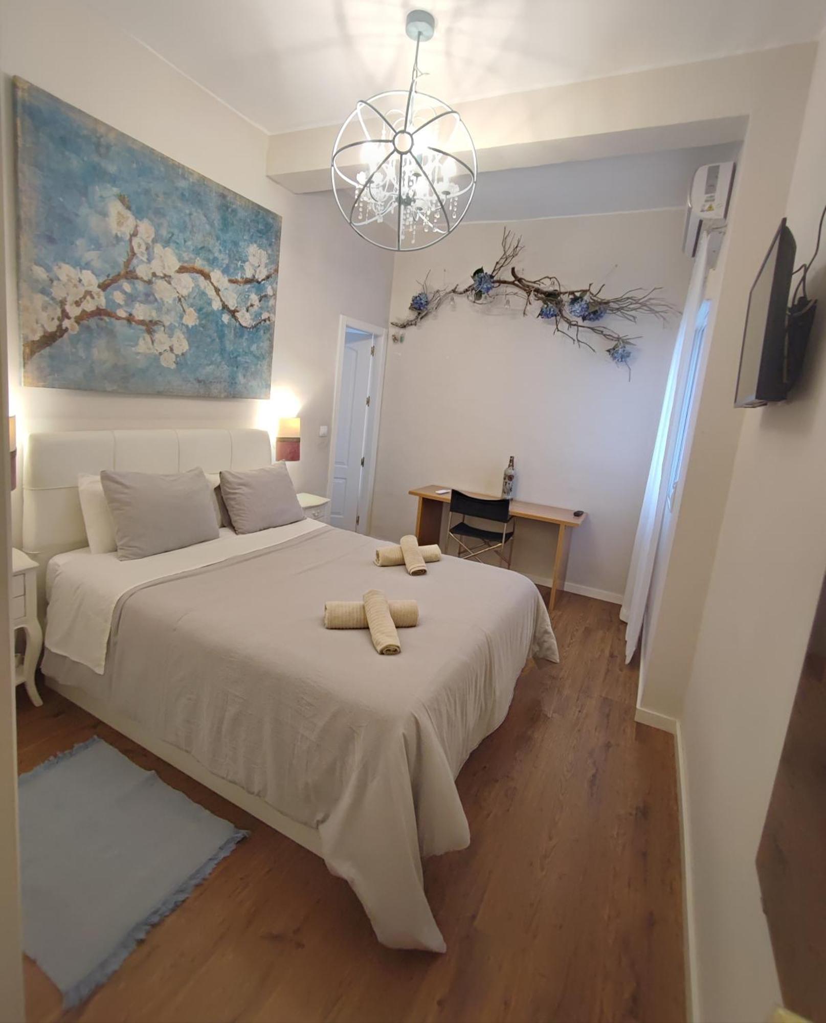 Agarimo Homes - Tu Hogar Lejos De Casa Córdoba Exterior foto