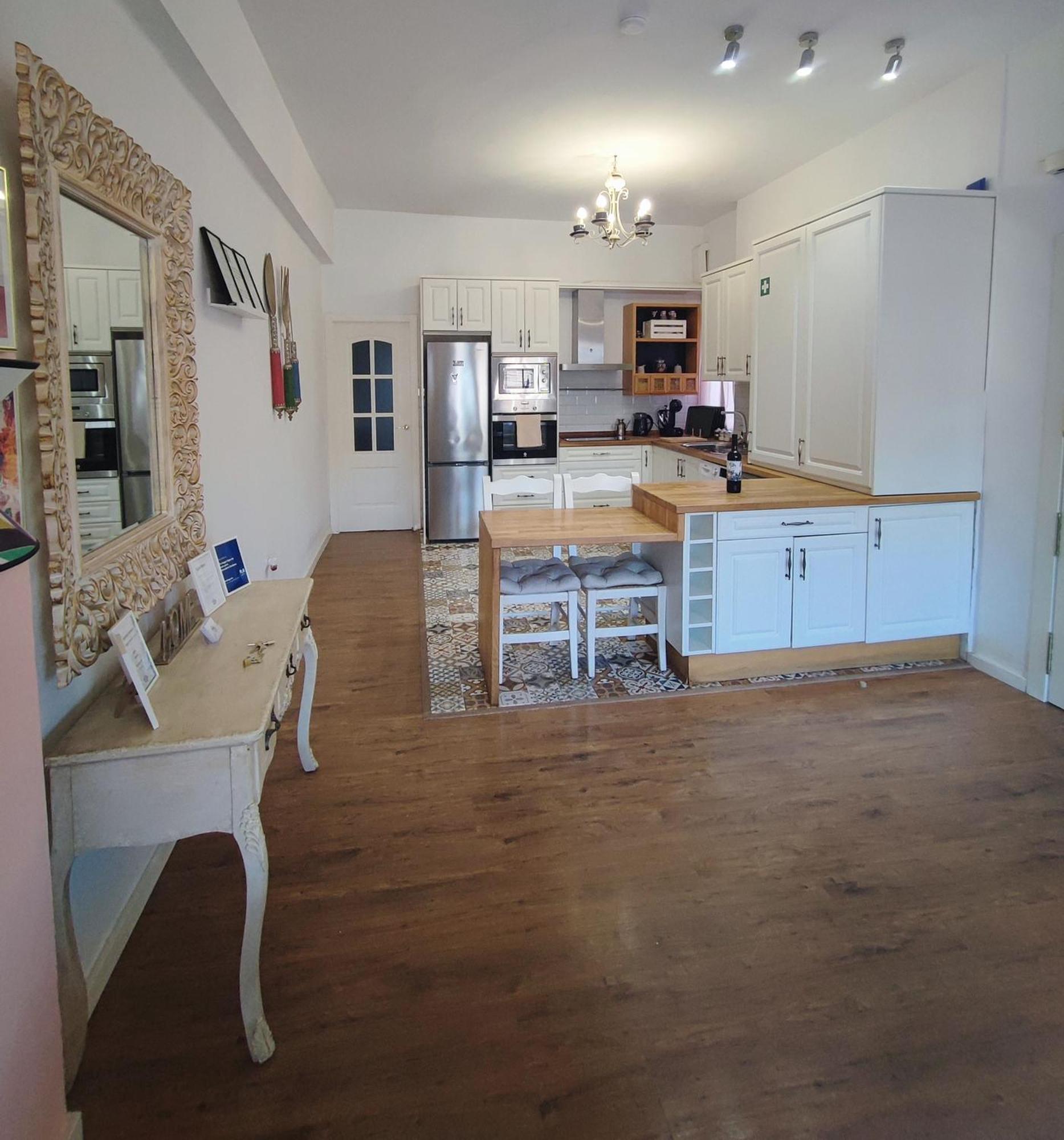 Agarimo Homes - Tu Hogar Lejos De Casa Córdoba Exterior foto