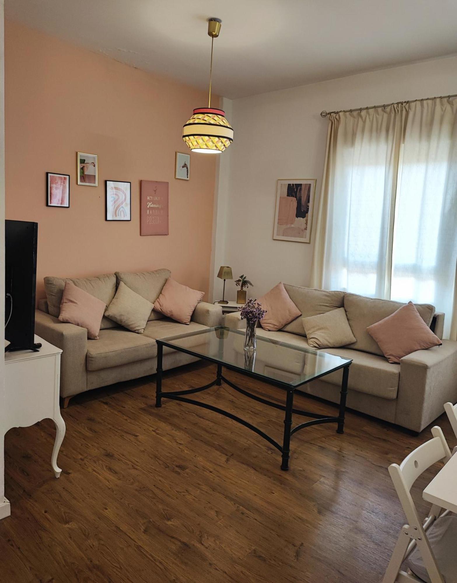 Agarimo Homes - Tu Hogar Lejos De Casa Córdoba Exterior foto