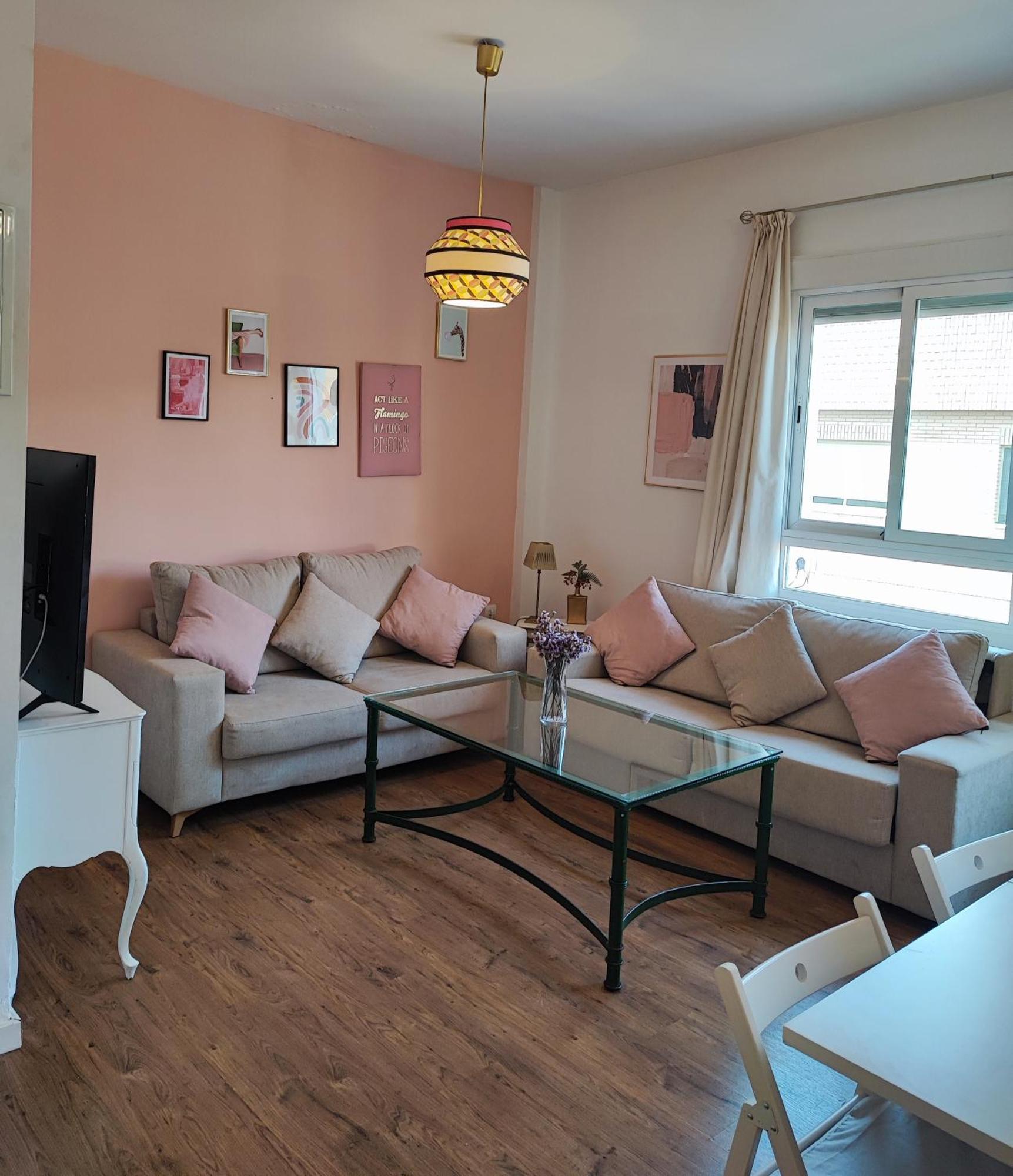 Agarimo Homes - Tu Hogar Lejos De Casa Córdoba Exterior foto
