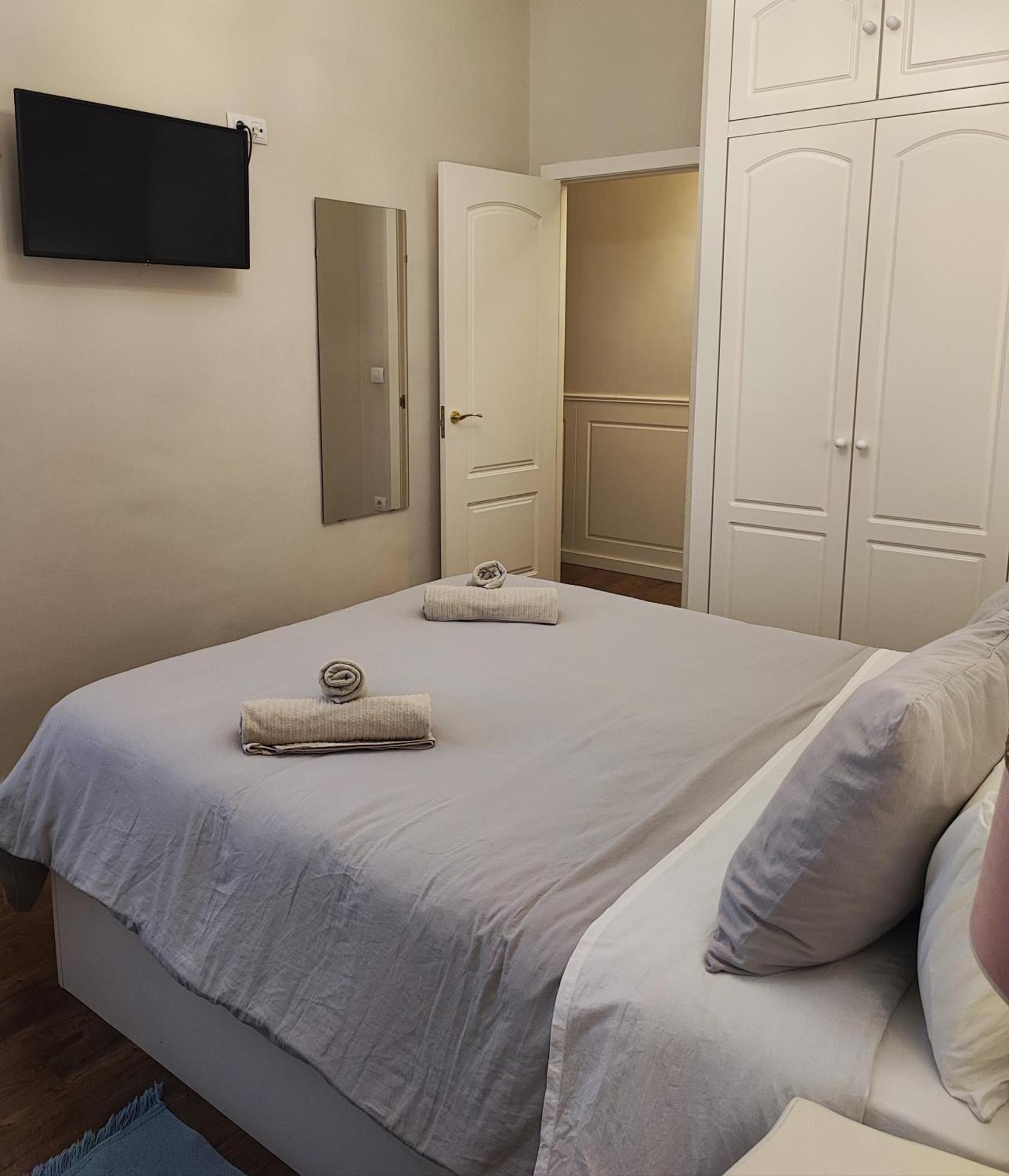 Agarimo Homes - Tu Hogar Lejos De Casa Córdoba Exterior foto