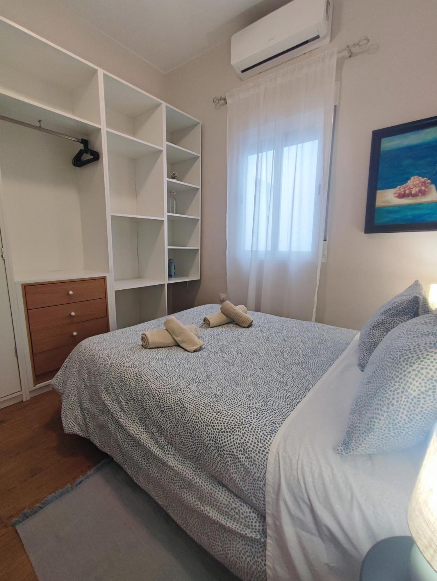 Agarimo Homes - Tu Hogar Lejos De Casa Córdoba Exterior foto
