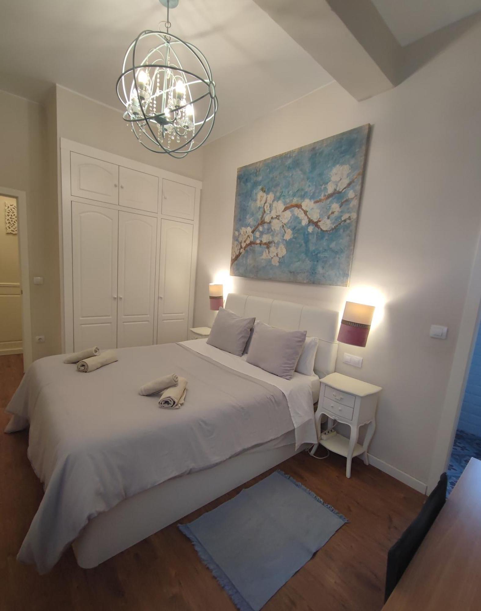 Agarimo Homes - Tu Hogar Lejos De Casa Córdoba Exterior foto