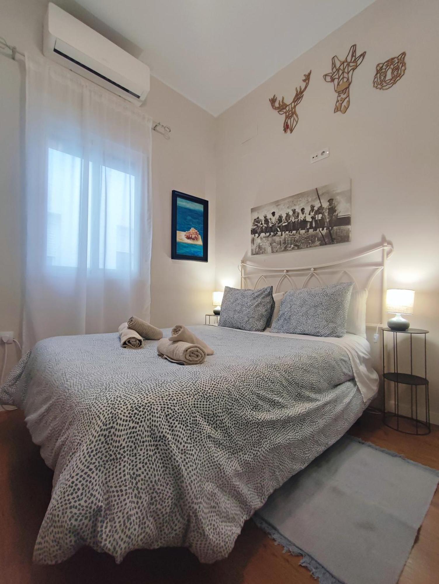Agarimo Homes - Tu Hogar Lejos De Casa Córdoba Exterior foto
