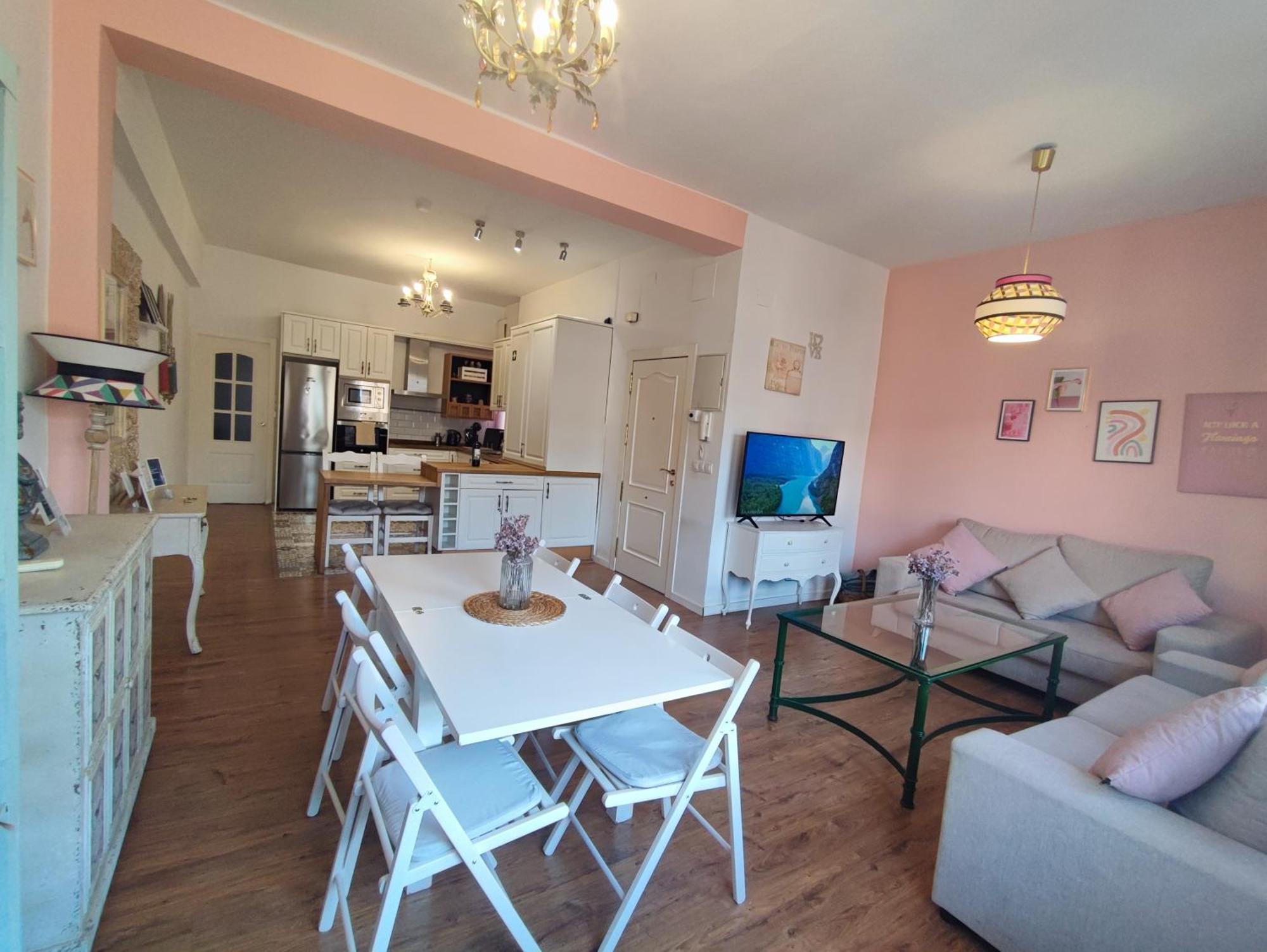Agarimo Homes - Tu Hogar Lejos De Casa Córdoba Exterior foto